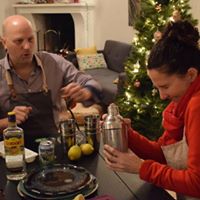 séances d'anglais autour d'un atelier cuisine avec By The Way