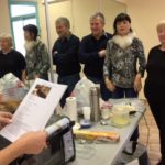 cooking class in Venelles